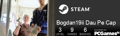 Bogdan19ii Dau Pe Cap Steam Signature