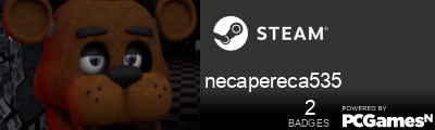 necapereca535 Steam Signature