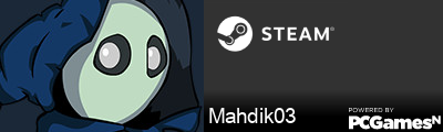 Mahdik03 Steam Signature