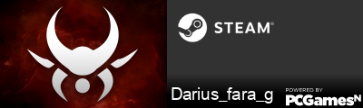 Darius_fara_g Steam Signature