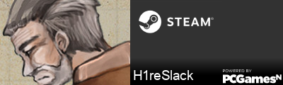 H1reSlack Steam Signature