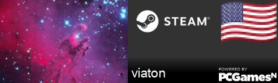 viaton Steam Signature