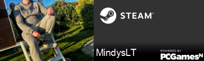 MindysLT Steam Signature