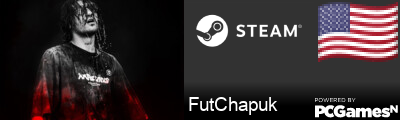 FutChapuk Steam Signature