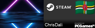 ChrisDali Steam Signature