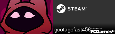 gootagofast456 Steam Signature