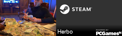 Herbo Steam Signature