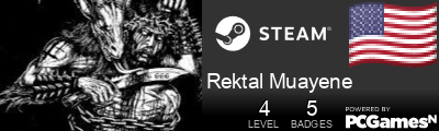 Rektal Muayene Steam Signature