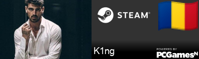 K1ng Steam Signature