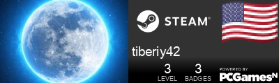 tiberiy42 Steam Signature