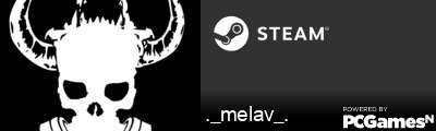 ._melav_. Steam Signature