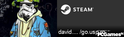 david.... /go.usp.ro Steam Signature