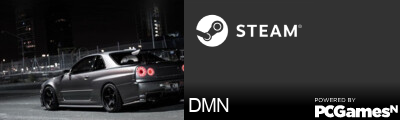 DMN Steam Signature