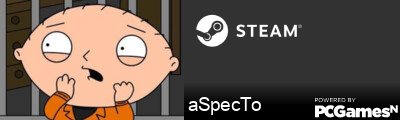 aSpecTo Steam Signature