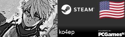 ko4ep Steam Signature