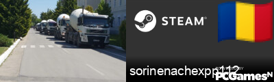sorinenachexpp112 Steam Signature