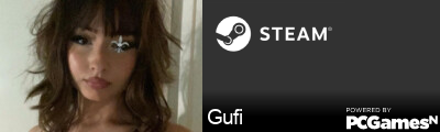 Gufi Steam Signature