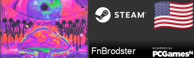 FnBrodster Steam Signature