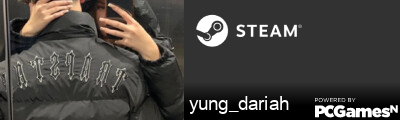 yung_dariah Steam Signature