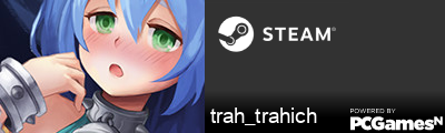 trah_trahich Steam Signature