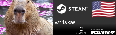 wh1skas Steam Signature