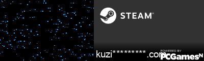 kuzi*********.com Steam Signature