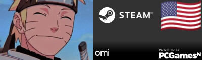 omi Steam Signature