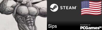 Sips Steam Signature