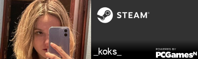 _koks_ Steam Signature