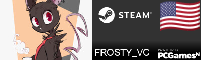 FROSTY_VC Steam Signature