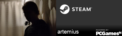 artemius Steam Signature