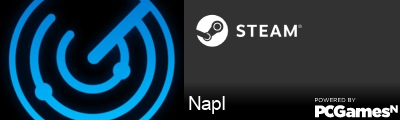 NapI Steam Signature