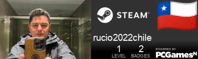 rucio2022chile Steam Signature