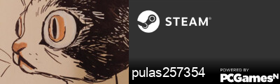 pulas257354 Steam Signature