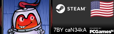7BY caN34kA Steam Signature