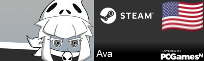 Ava Steam Signature