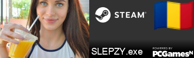 SLEPZY.exe Steam Signature