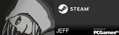 JEFF Steam Signature