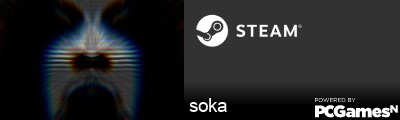 soka Steam Signature