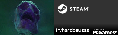tryhardzeusss Steam Signature