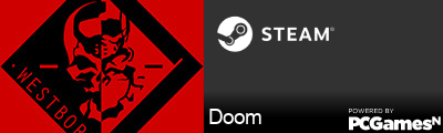 Doom Steam Signature