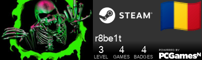 r8be1t Steam Signature