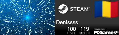 Denissss Steam Signature