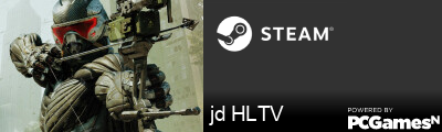 jd HLTV Steam Signature