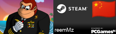 reemMz Steam Signature