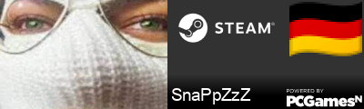 SnaPpZzZ Steam Signature