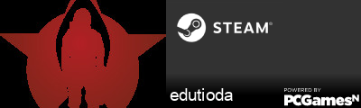edutioda Steam Signature
