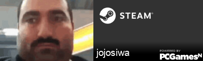 jojosiwa Steam Signature