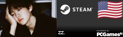 zz. Steam Signature