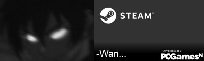 -Wan... Steam Signature